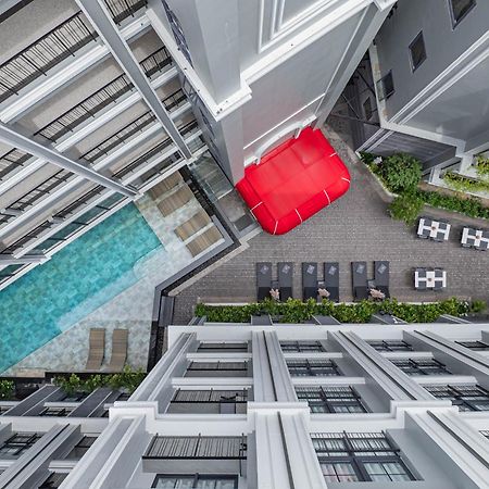 Chateau Du Village Patong 外观 照片
