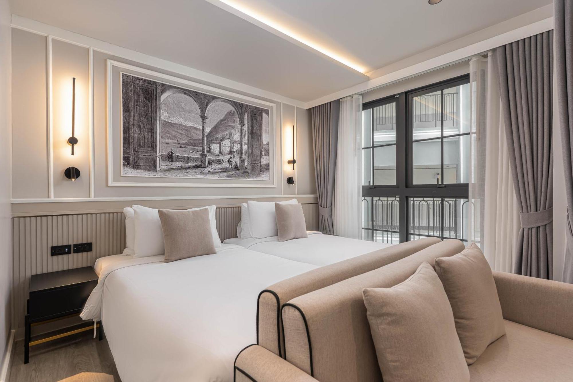Chateau Du Village Patong 外观 照片